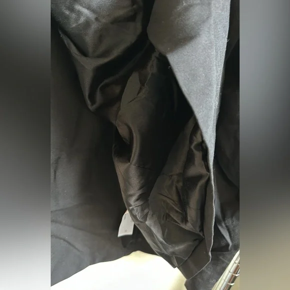 EILEEN FISHER WOMAN Blazer. - Picture 8 of 15